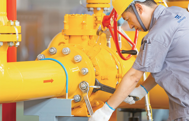 Pressure Regulator