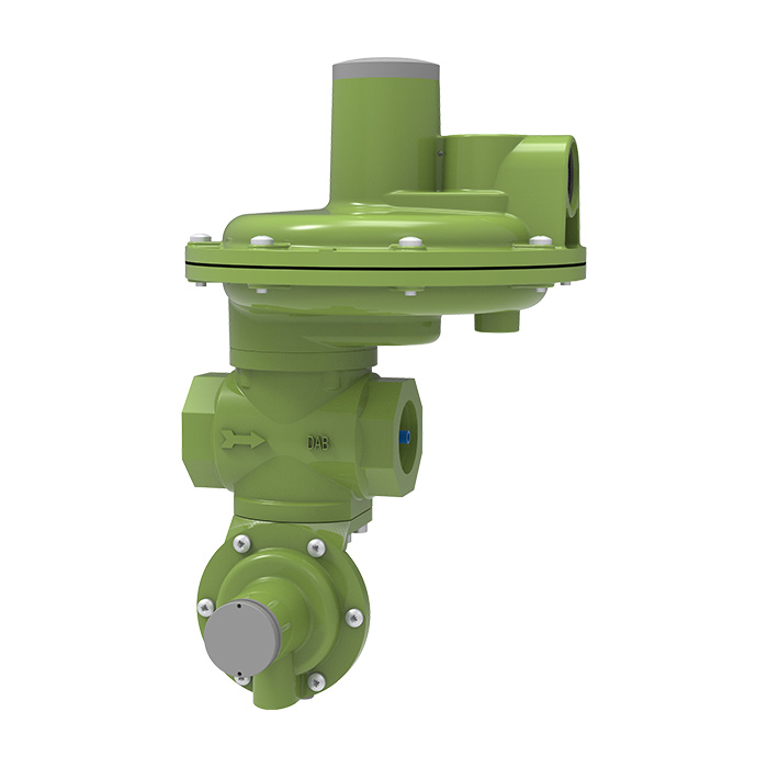 LS Series Regulator