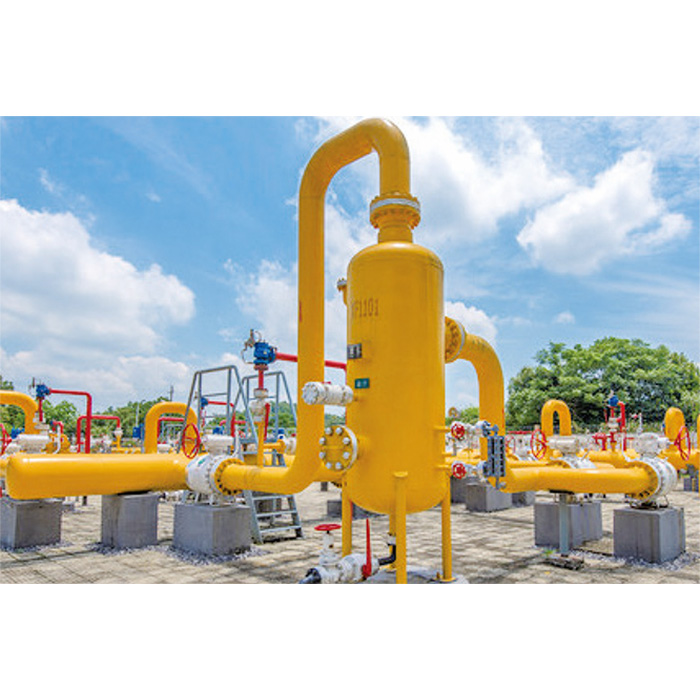 Cyclone separator