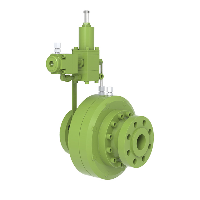 AXP Series Regulator