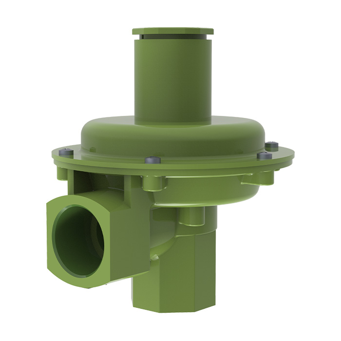 RV Series Relief Valve