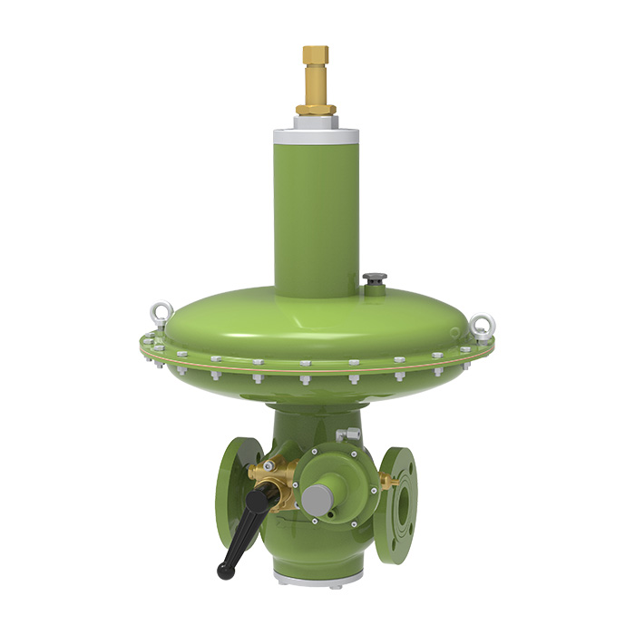 RS Series Regulator