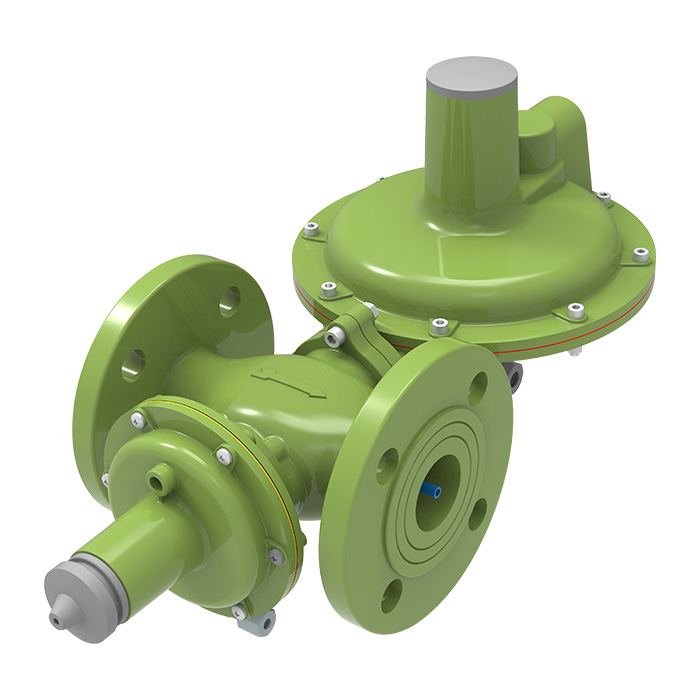 KS Series Regulator