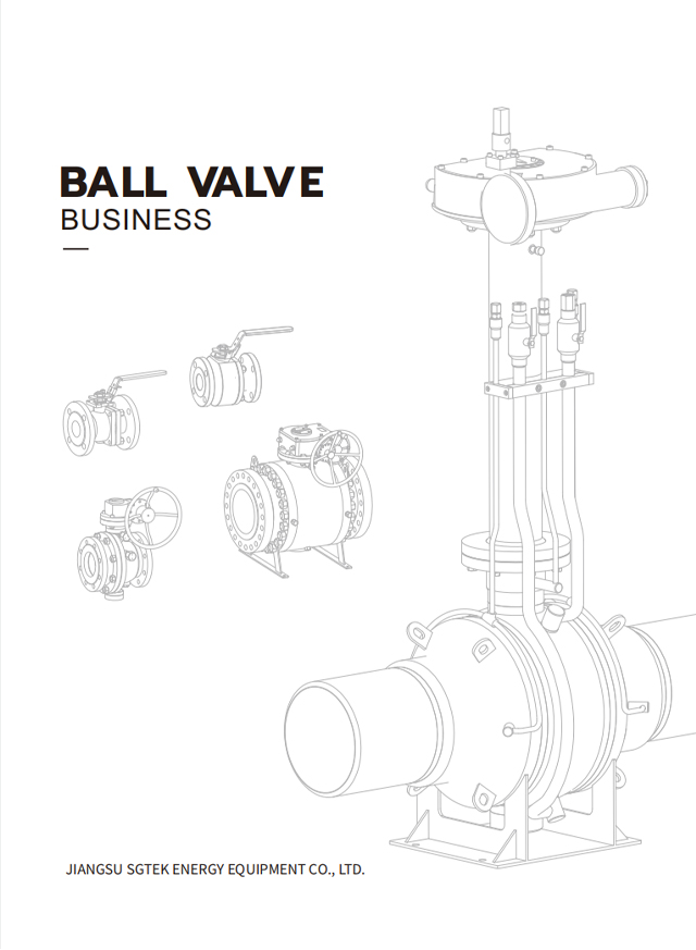 Ball Valve